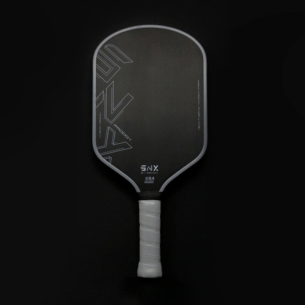 SNX 16MM Prodigy Paddle Grey