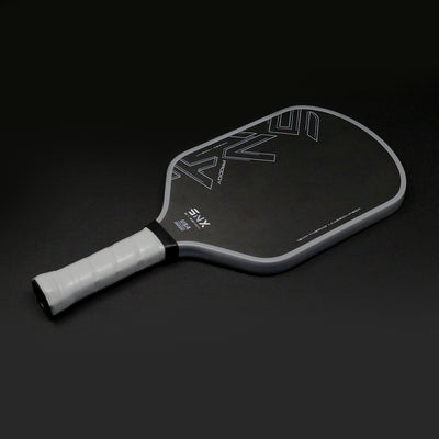 SNX 16MM Prodigy Paddle Grey