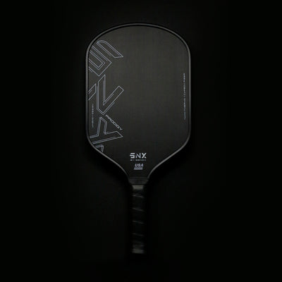 SNX 14MM Prodigy Paddle Grey