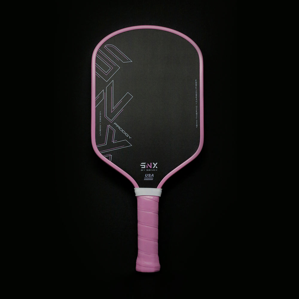 SNX 16MM Prodigy Paddle Pink