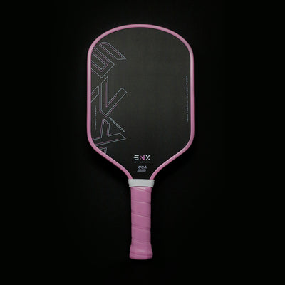 SNX 16MM Prodigy Paddle Pink