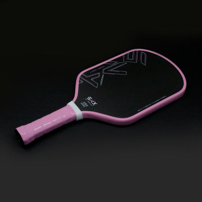 SNX 16MM Prodigy Paddle Pink