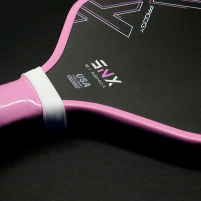 SNX 16MM Prodigy Paddle Pink