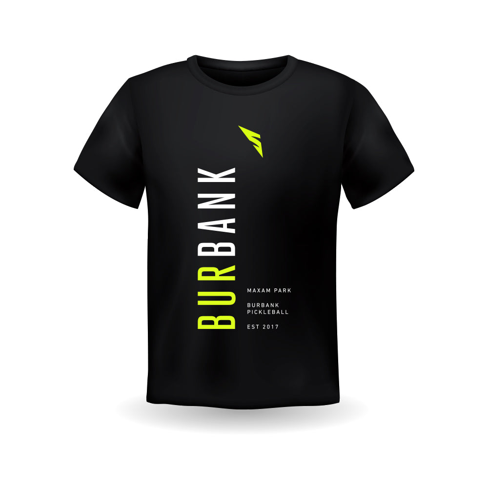Senox Burbank Sports Tee (Limited Edition)