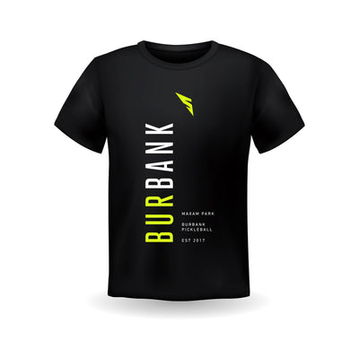 Senox Burbank Sports Tee (Limited Edition)
