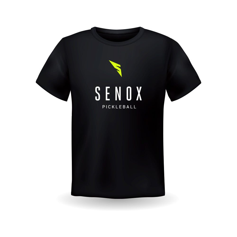 Senox Pickleball Sports Tee